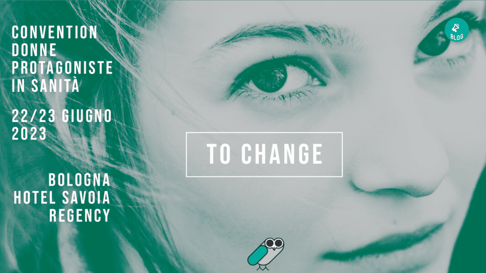 Donne protagoniste in sanità 2023