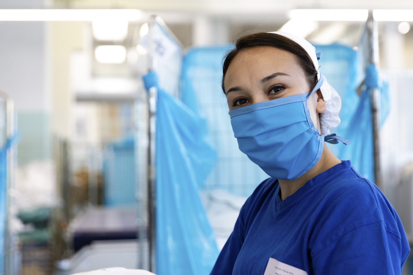 Foto dettaglio Insight Servizi Italia