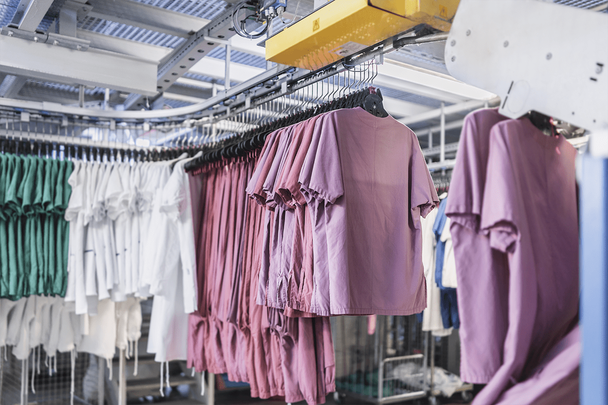 lavanderie industriali rsa guardaroba