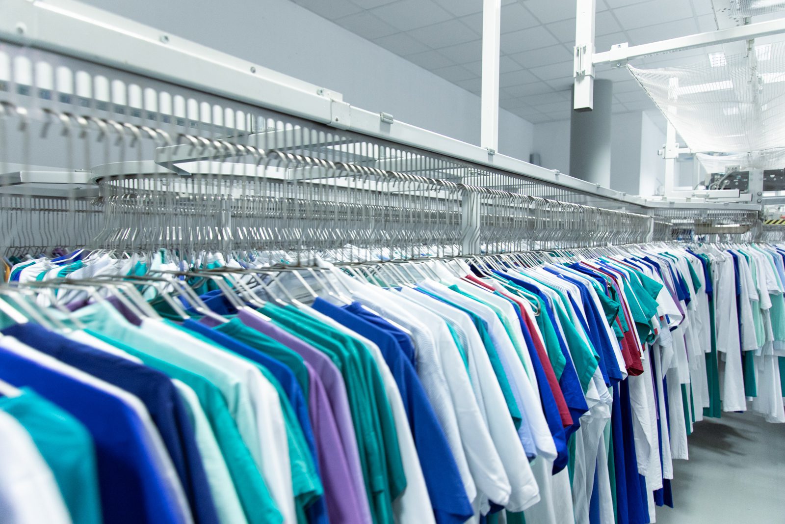 guardaroba lavanderie dettaglio insight