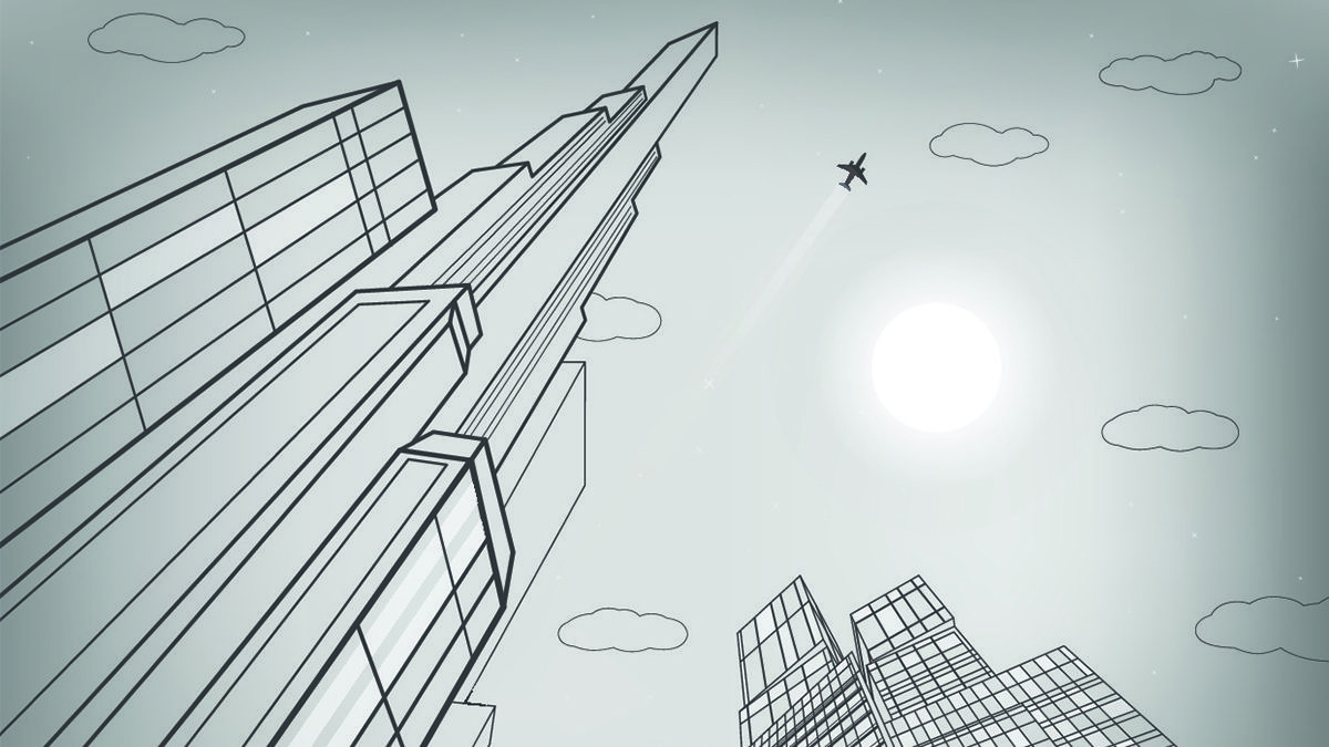 sviluppo sostenibile blueprint