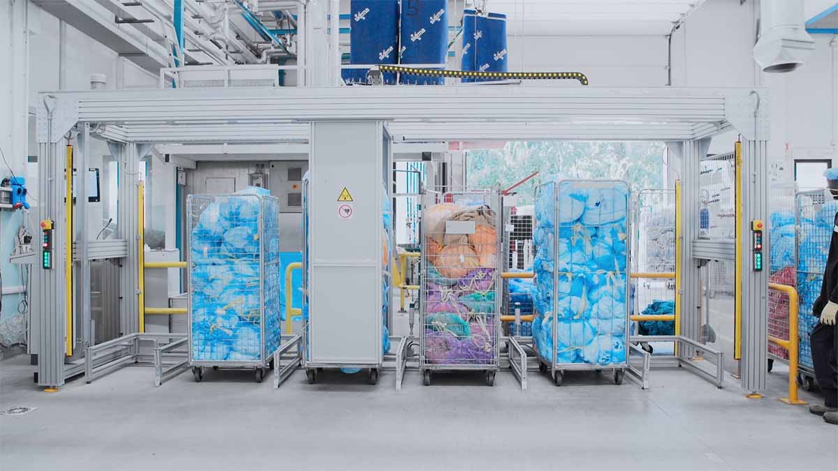 RFID dettaglio Insight Servizi Italia