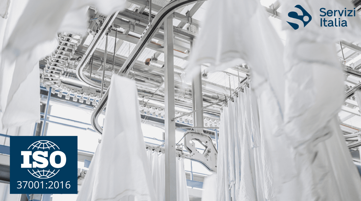 ISO37001 foto dettaglio
