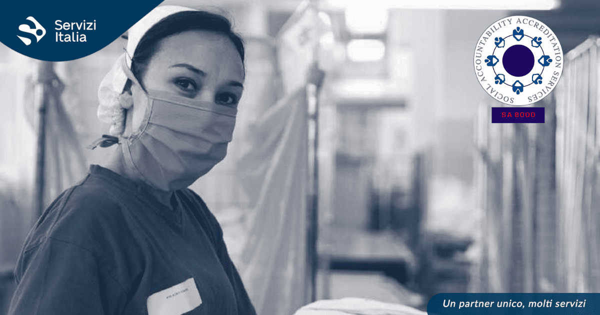 certificazione sa8000 responsabilità sociale