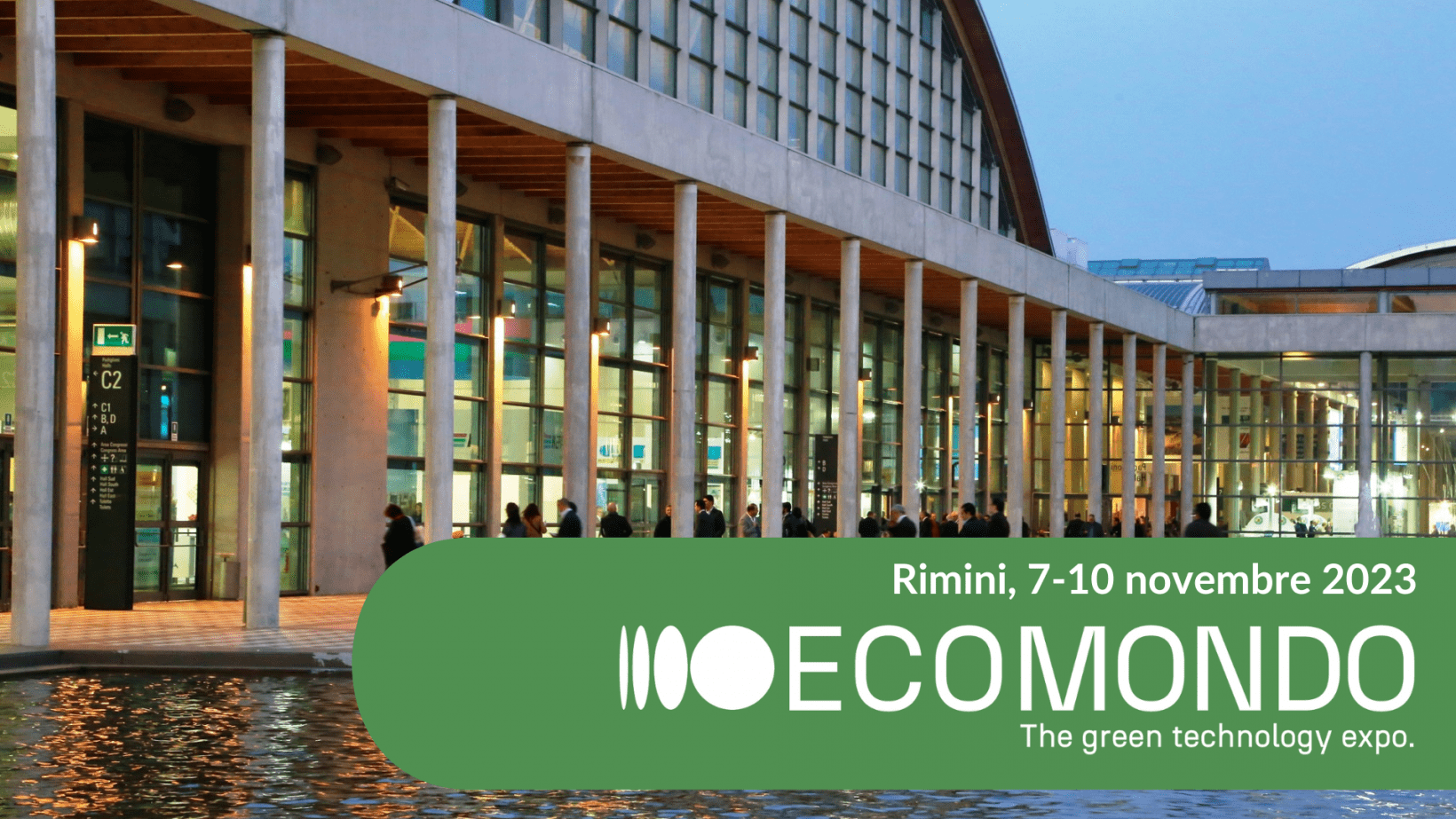 Ecomondo 2023