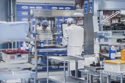 partenariato pubblico privato sanità