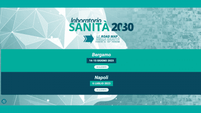 laboratorio sanità 20/30