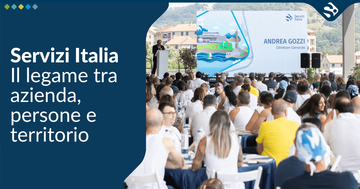 aziende persone territorio legame