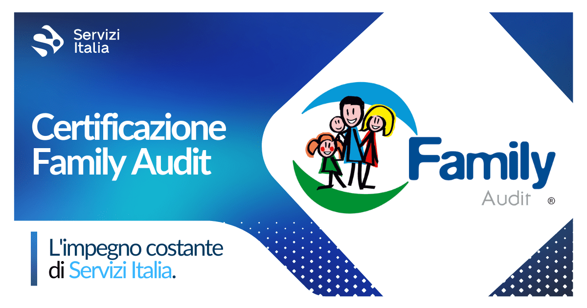 Family Audit