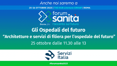 Forum sanità 2023