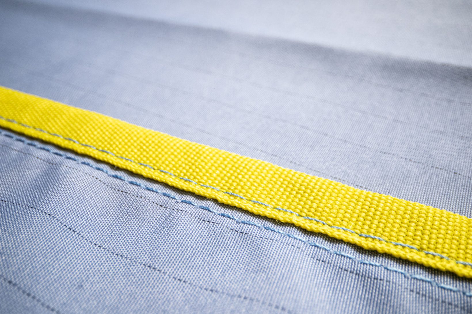 Tessuto tecnico riutilizzabile sostenibilità