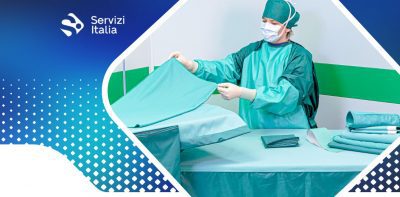 tessuto tecnico riutilizzabile sostenibilità