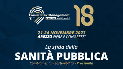 18 forum risk management