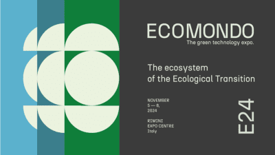Ecomondo 2024