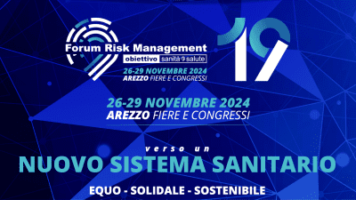 Forum risk management 2024